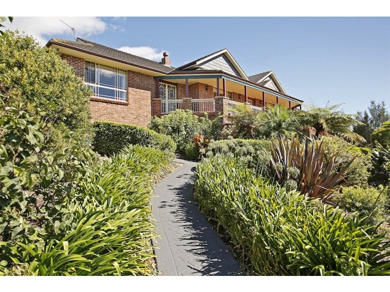 10 Camelot Close, Kirkham NSW 2570