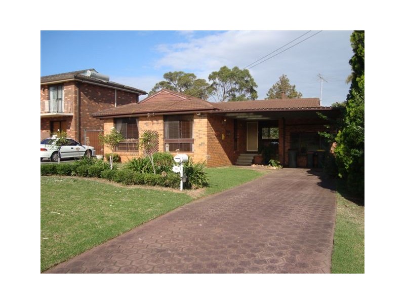18 Richardson Road, Narellan NSW 2567