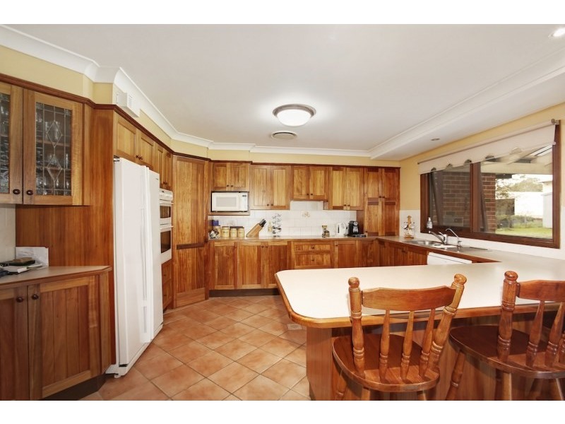7 Derwent Road, Bringelly NSW 2556