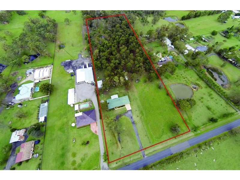7 Derwent Road, Bringelly NSW 2556