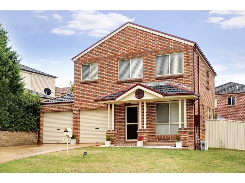 4 Buna Place, Mount Annan NSW 2567