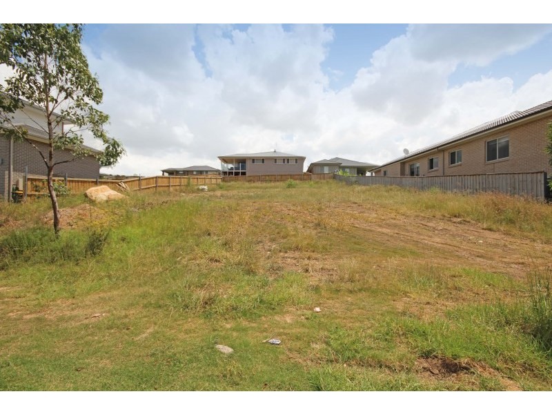 6 Harris Street, Camden Park NSW 2570