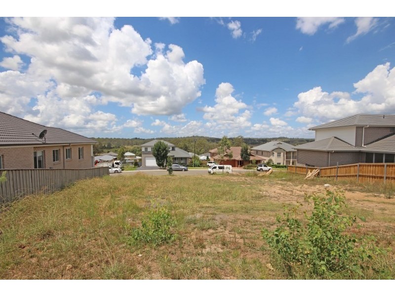 6 Harris Street, Camden Park NSW 2570