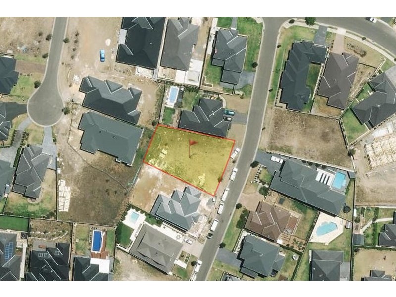 6 Harris Street, Camden Park NSW 2570