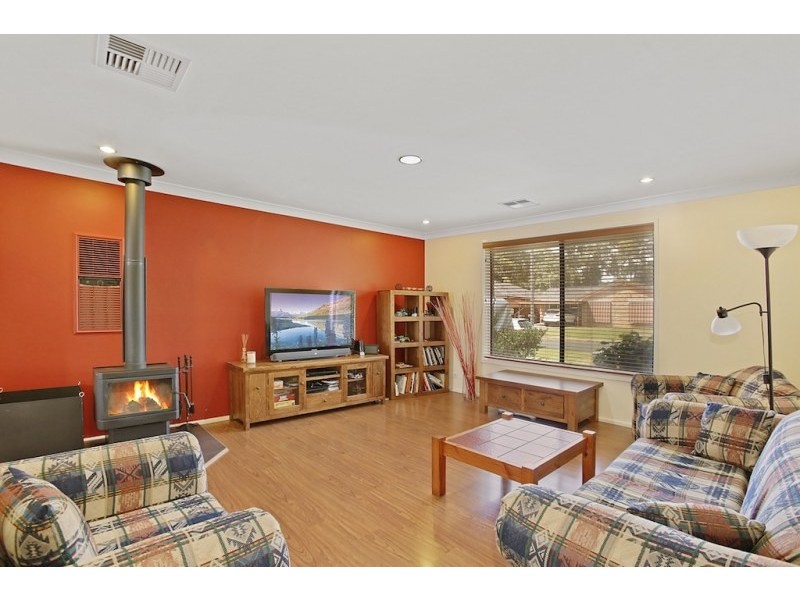 22 Wentworth Drive, Camden South NSW 2570