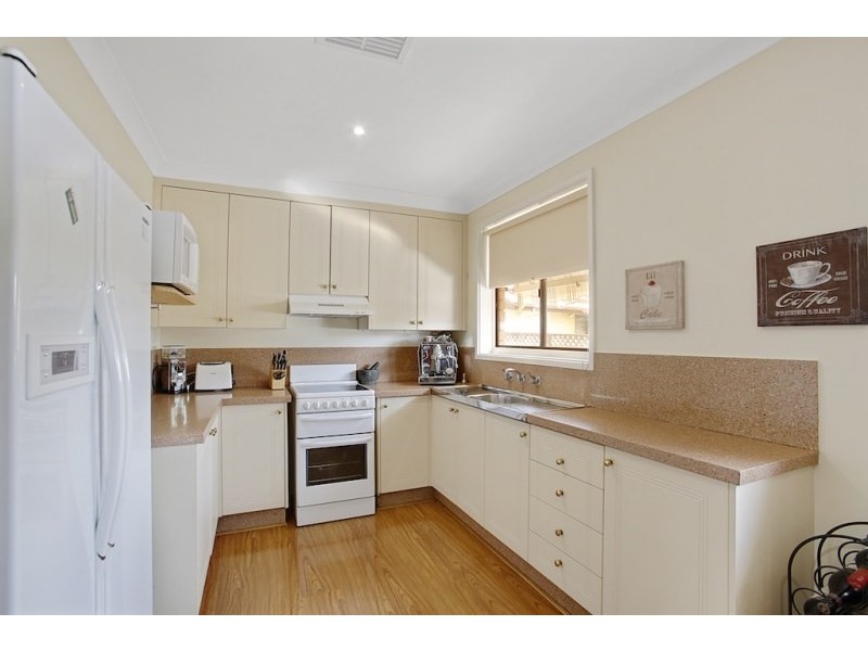 22 Wentworth Drive, Camden South NSW 2570