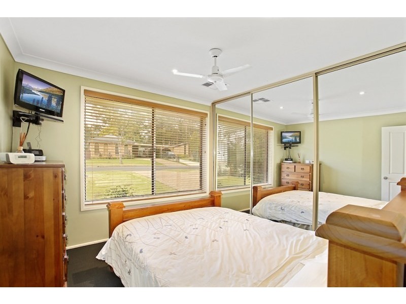 22 Wentworth Drive, Camden South NSW 2570