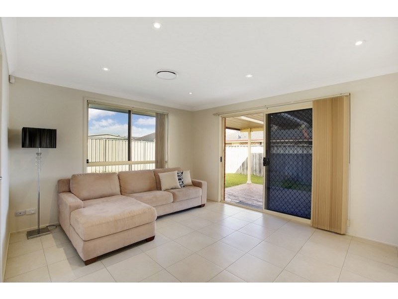 26 Montgomery Circuit, Narellan Vale NSW 2567