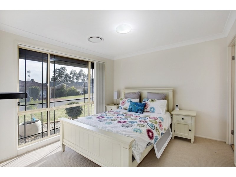 26 Montgomery Circuit, Narellan Vale NSW 2567
