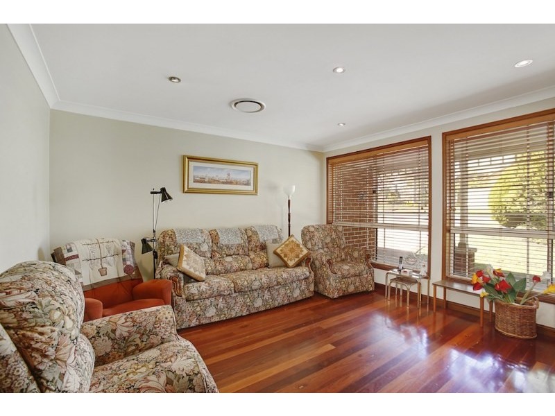 4 Melaleuca Road, Narellan Vale NSW 2567