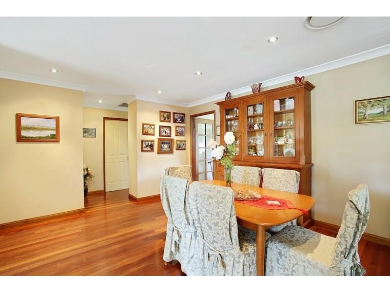 4 Melaleuca Road, Narellan Vale NSW 2567