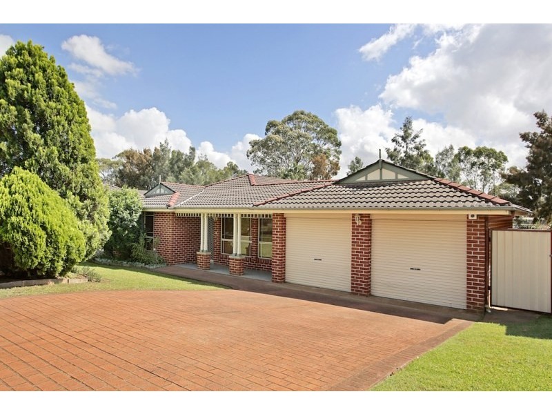 4 Melaleuca Road, Narellan Vale NSW 2567