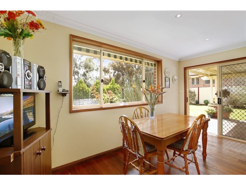 4 Melaleuca Road, Narellan Vale NSW 2567