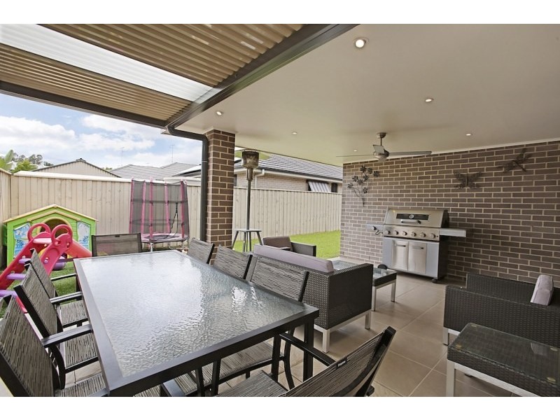19 Camden Acres Drive, Elderslie NSW 2570