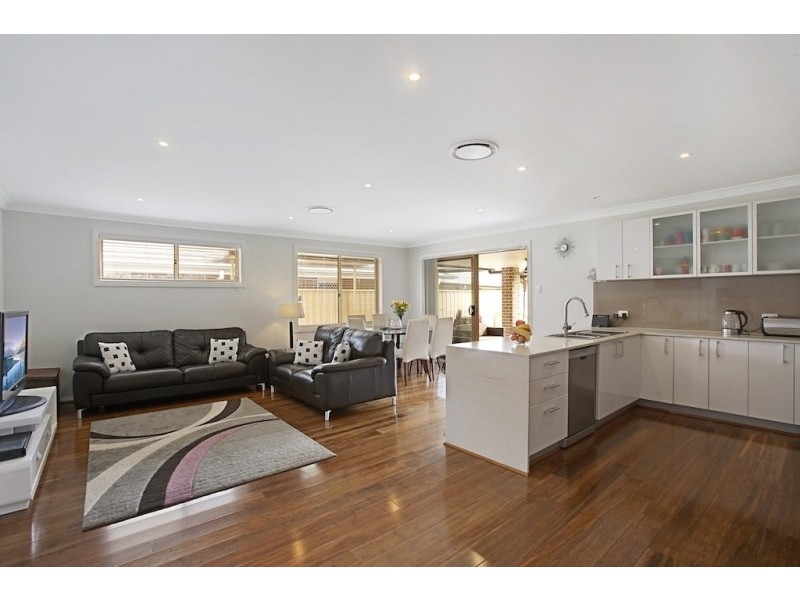 19 Camden Acres Drive, Elderslie NSW 2570