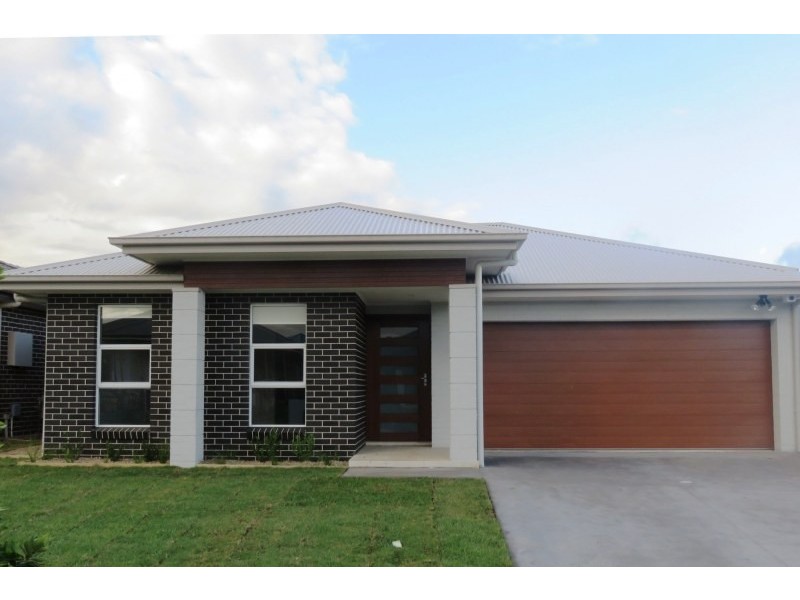 23 Patrol Street, Leppington NSW 2179