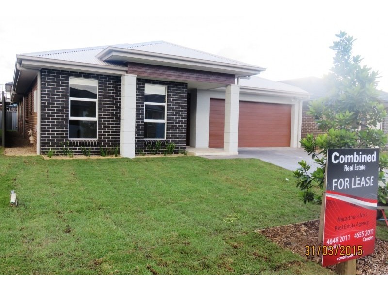 23 Patrol Street, Leppington NSW 2179