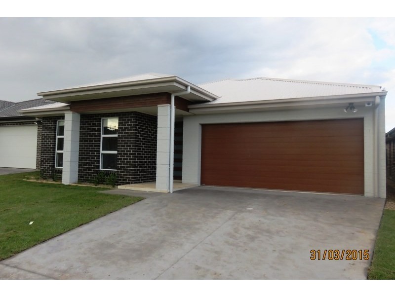 23 Patrol Street, Leppington NSW 2179