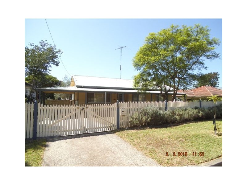 28 Murrandah Avenue, Camden NSW 2570