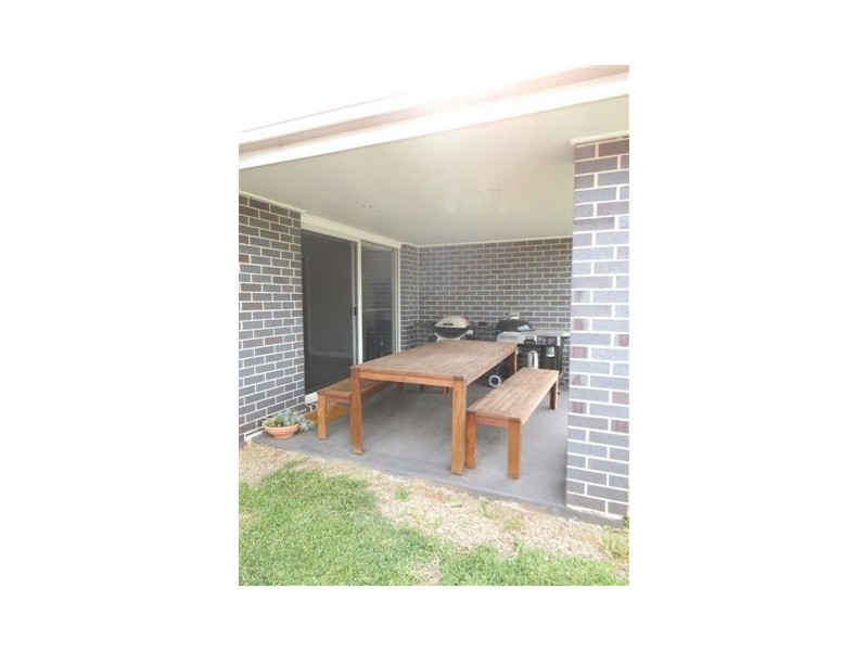4 Horsley Circuit, Oran Park NSW 2570
