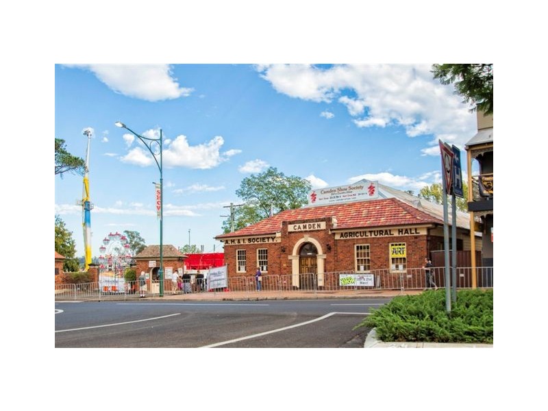 41 Alpha Road, Camden NSW 2570