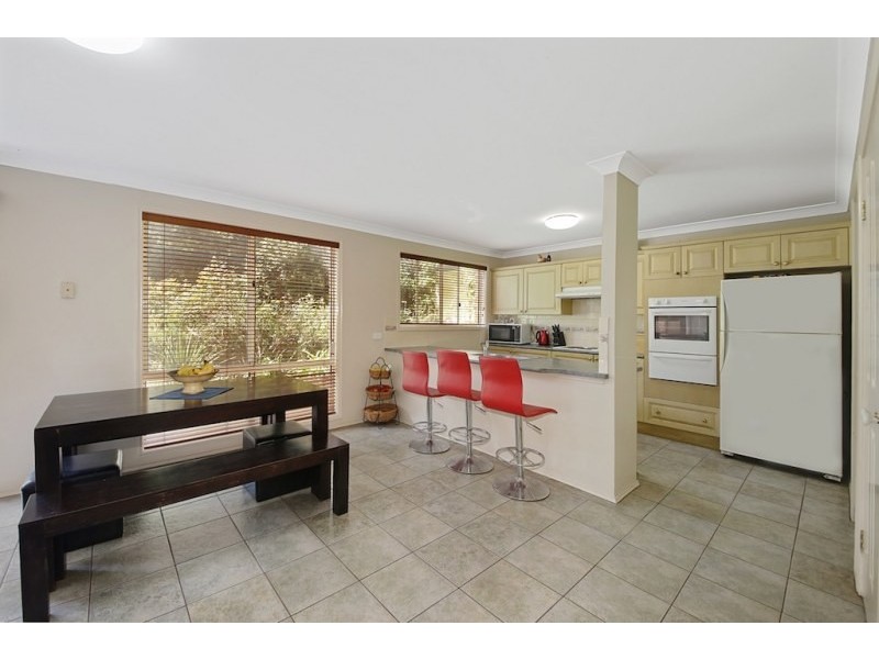 18 Edward Howe Place, Narellan Vale NSW 2567