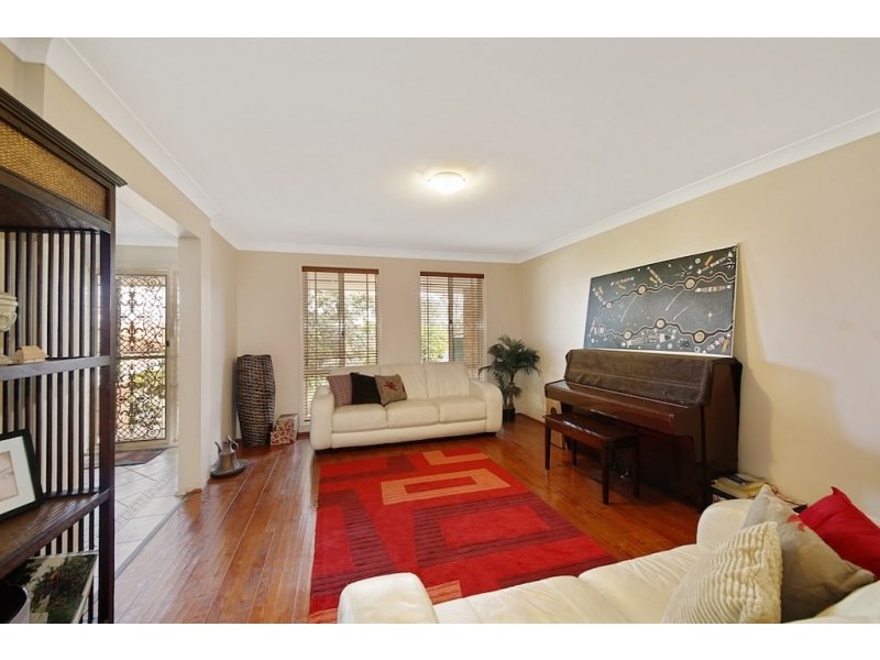 18 Edward Howe Place, Narellan Vale NSW 2567