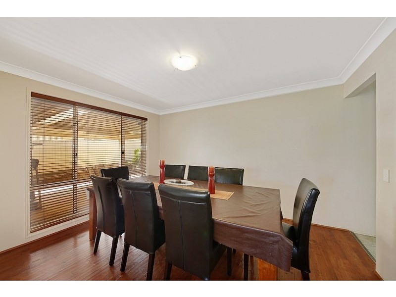18 Edward Howe Place, Narellan Vale NSW 2567
