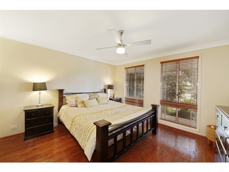 18 Edward Howe Place, Narellan Vale NSW 2567