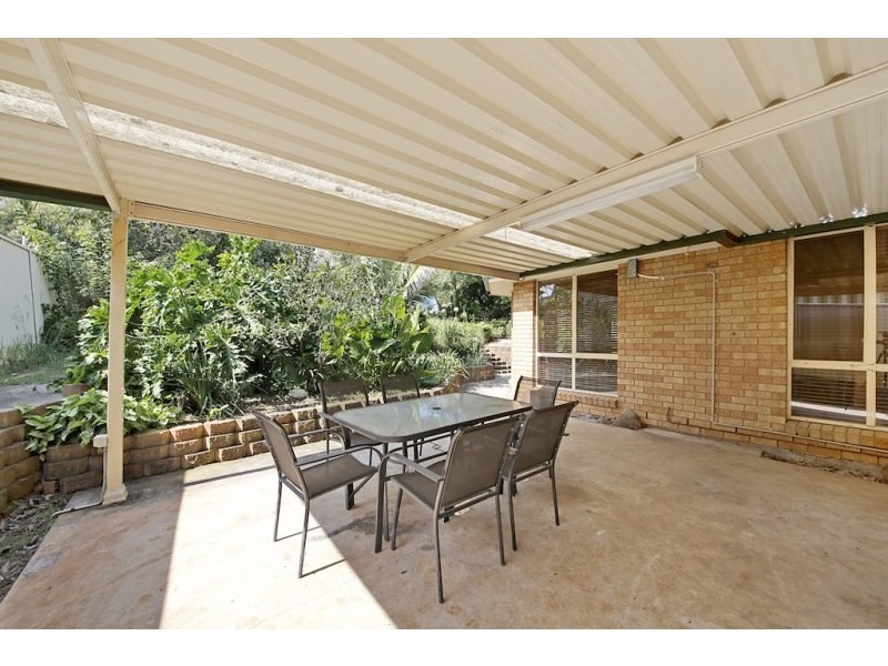 18 Edward Howe Place, Narellan Vale NSW 2567