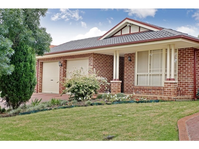 30 Veness Circuit, Narellan Vale NSW 2567