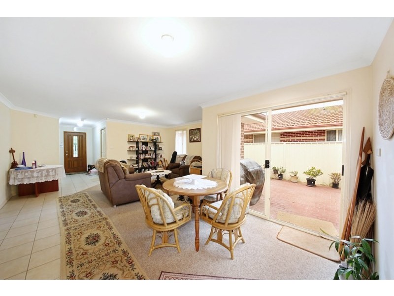 30 Veness Circuit, Narellan Vale NSW 2567