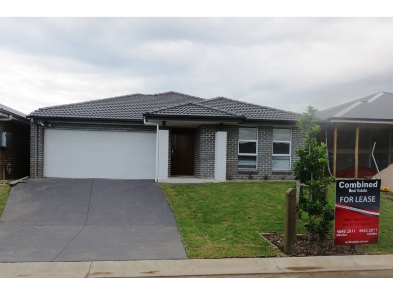 24 Lot 112 Patrol Street, Leppington NSW 2179