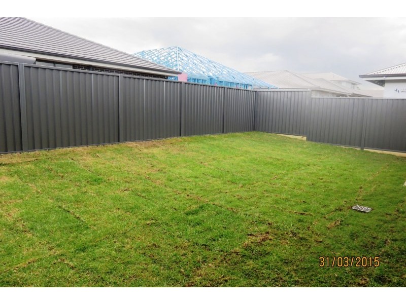24 Lot 112 Patrol Street, Leppington NSW 2179