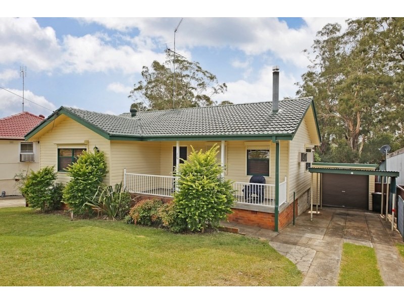 16 Belgenny Avenue, Camden NSW 2570