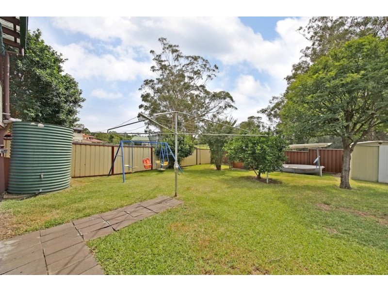 16 Belgenny Avenue, Camden NSW 2570