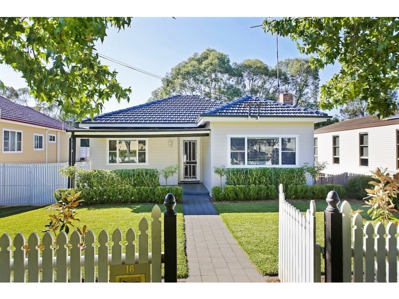 16 Lerida Avenue, Camden NSW 2570