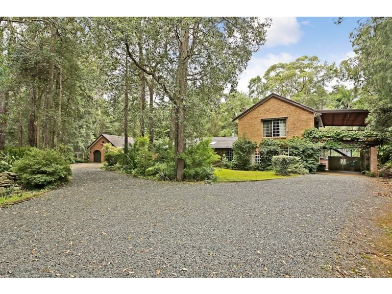 150 Braddocks Road, Werombi NSW 2570