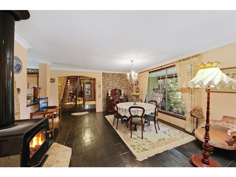 150 Braddocks Road, Werombi NSW 2570