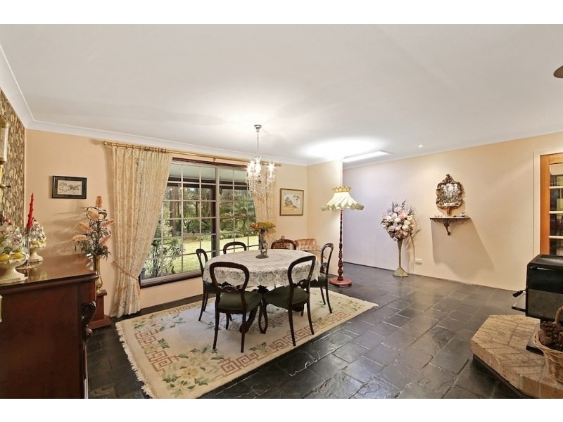 150 Braddocks Road, Werombi NSW 2570