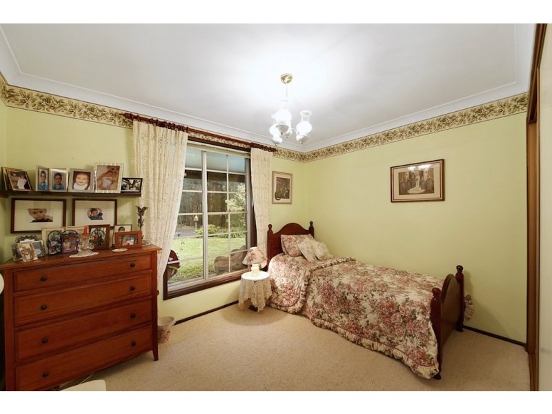 150 Braddocks Road, Werombi NSW 2570