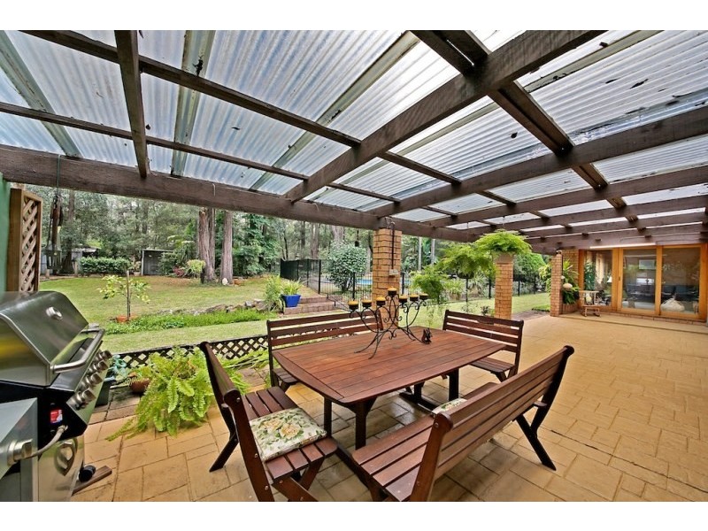 150 Braddocks Road, Werombi NSW 2570