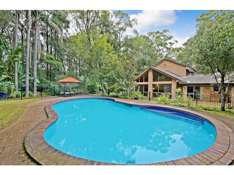 150 Braddocks Road, Werombi NSW 2570