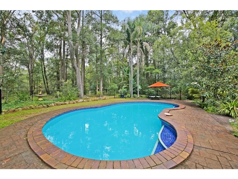 150 Braddocks Road, Werombi NSW 2570