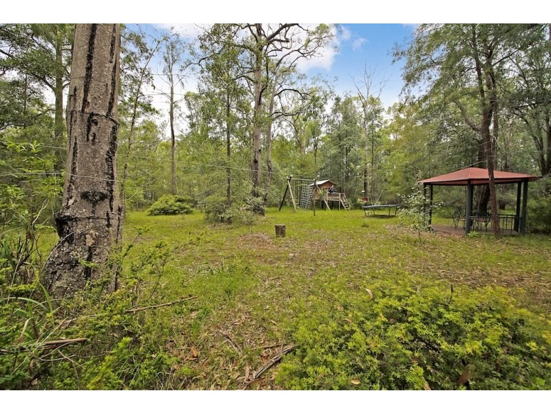 150 Braddocks Road, Werombi NSW 2570