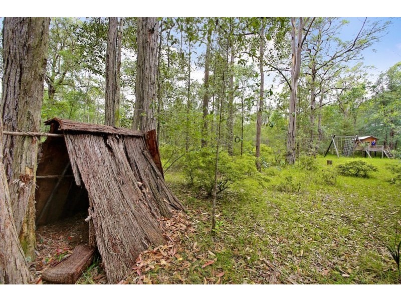 150 Braddocks Road, Werombi NSW 2570