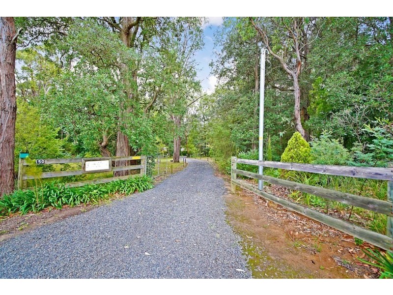 150 Braddocks Road, Werombi NSW 2570