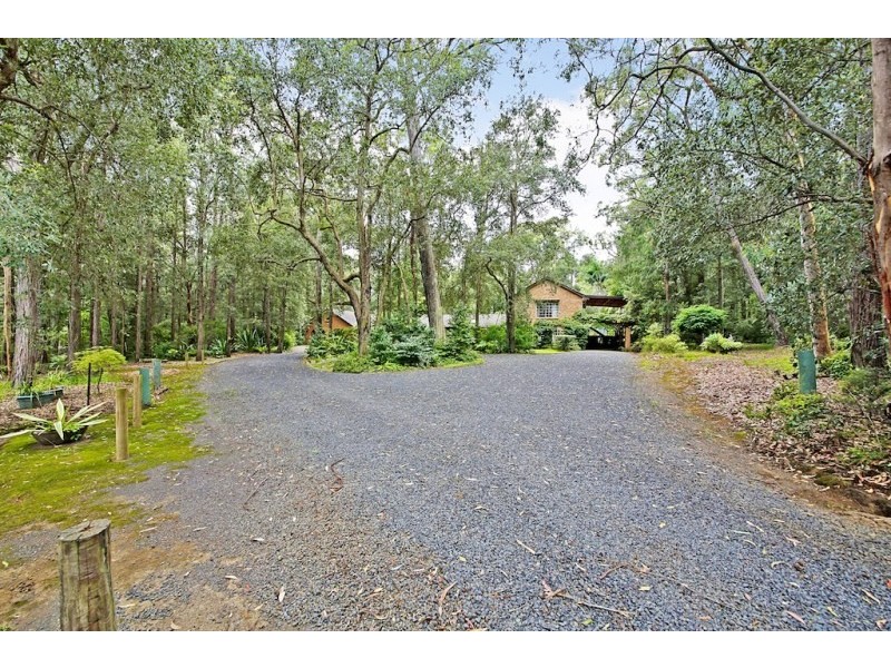 150 Braddocks Road, Werombi NSW 2570