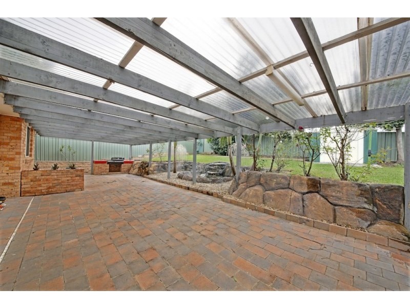 42 Boomerang Crescent, Raby NSW 2566