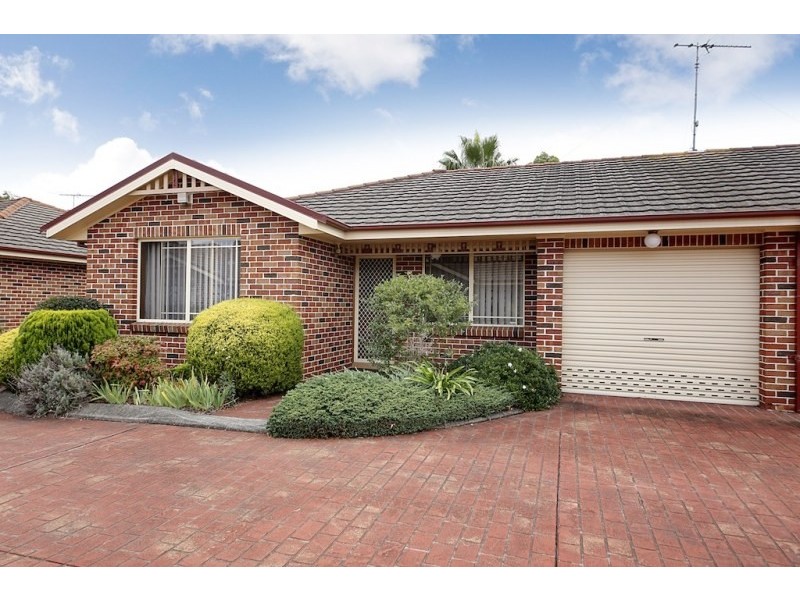 3/48 Old Hume Highway, Camden NSW 2570